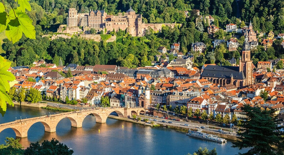 España, Francia, Luxemburgo, Alemania, Liechtenstein, Suiza e Italia