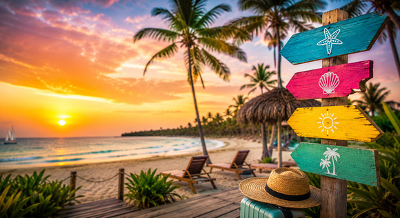Semana de Receso en Punta Cana: ¡Todo Listo!