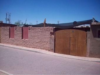 Hostal Estrella De Atacama