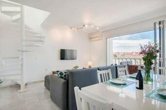 Apartamento El Balcon