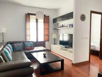 Apartamento Hispalis San Julian