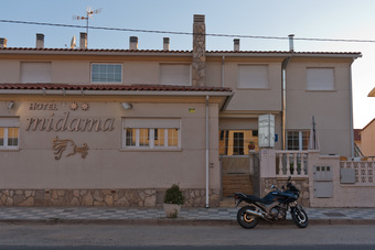 Hoteles en Chillaron de Cuenca - Atrapalo.com.co
